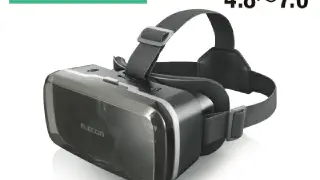 スタンダードVRゴーグル