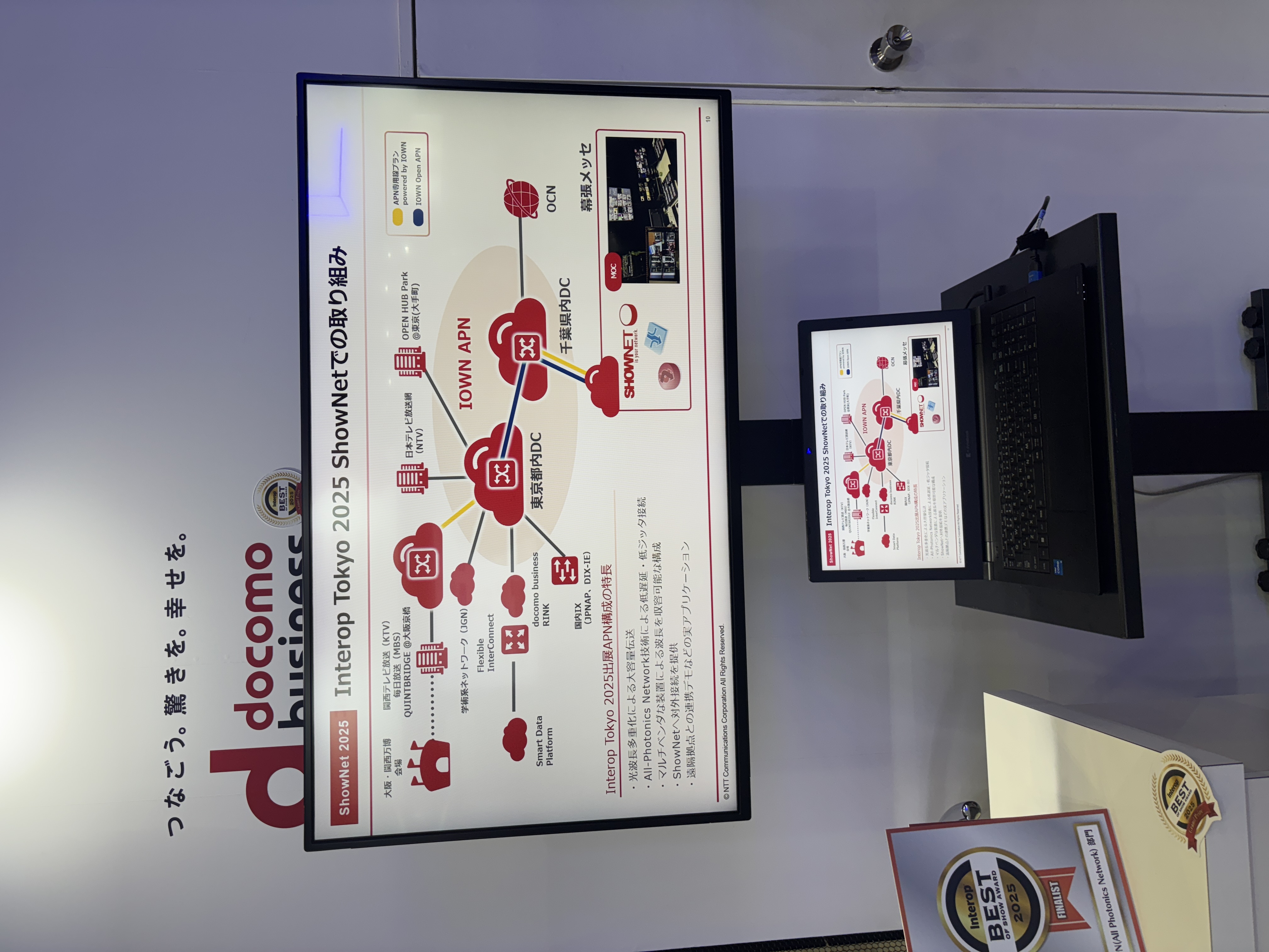 docomo